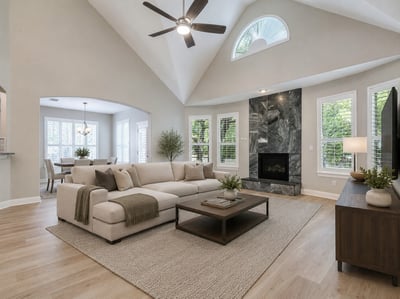 321 Calistoga Ct., Austin, TX