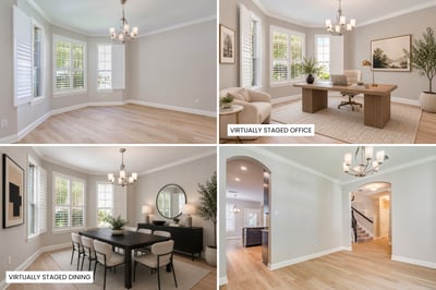 321 Calistoga Ct., Austin, TX