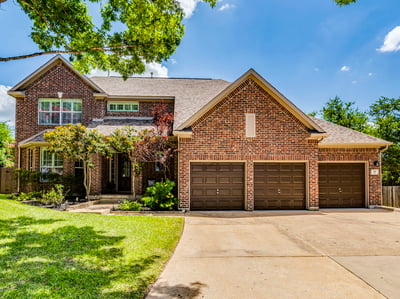 321 Calistoga Ct., Austin, TX