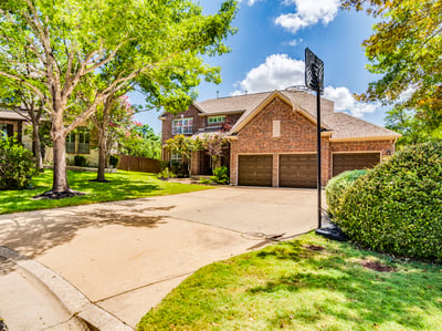 321 Calistoga Ct., Austin, TX