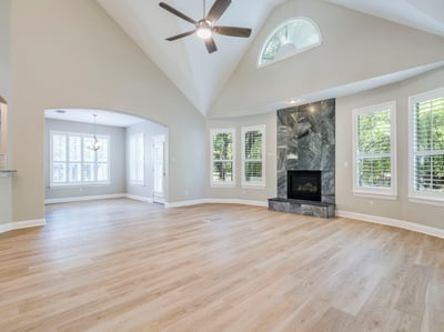 321 Calistoga Ct., Austin, TX