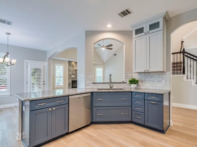 321 Calistoga Ct., Austin, TX