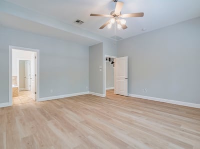 321 Calistoga Ct., Austin, TX