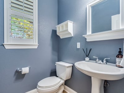 321 Calistoga Ct., Austin, TX