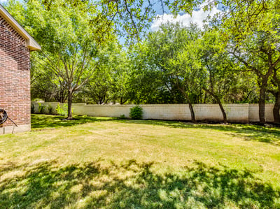 321 Calistoga Ct., Austin, TX