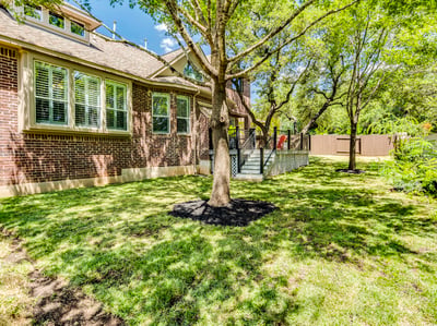 321 Calistoga Ct., Austin, TX
