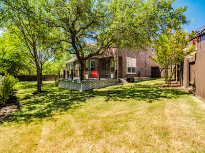 321 Calistoga Ct., Austin, TX
