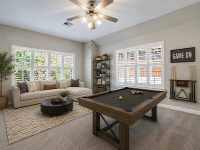 321 Calistoga Ct., Austin, TX