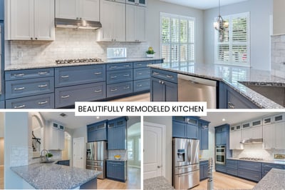 321 Calistoga Ct., Austin, TX