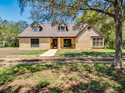 1112 Live Oak Loop, Buda, TX