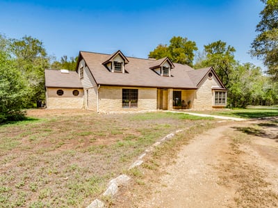 1112 Live Oak Loop, Buda, TX