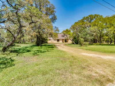1112 Live Oak Loop, Buda, TX