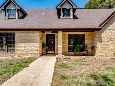 1112 Live Oak Loop, Buda, TX
