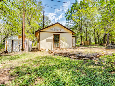 1112 Live Oak Loop, Buda, TX