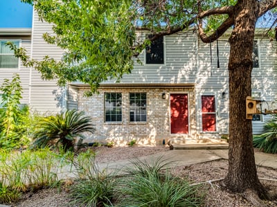 1904 Goodrich, #15, Austin, TX
