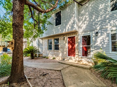 1904 Goodrich, #15, Austin, TX