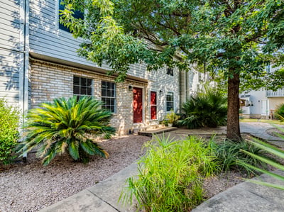 1904 Goodrich, #15, Austin, TX