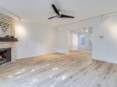 1904 Goodrich, #15, Austin, TX