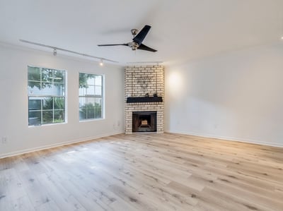 1904 Goodrich, #15, Austin, TX
