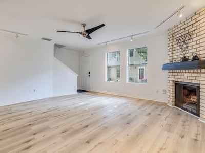 1904 Goodrich, #15, Austin, TX