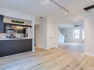 1904 Goodrich, #15, Austin, TX