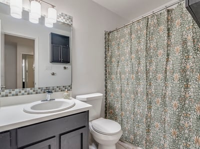 1904 Goodrich, #15, Austin, TX