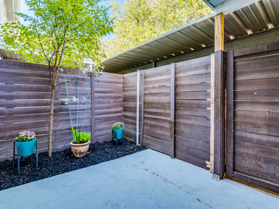 1904 Goodrich, #15, Austin, TX