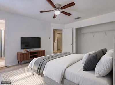 1904 Goodrich, #15, Austin, TX