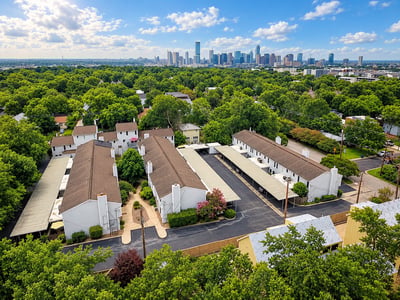 1904 Goodrich, #15, Austin, TX