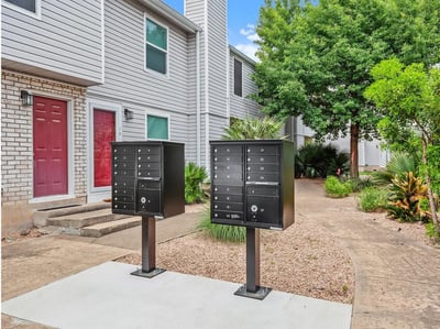 1904 Goodrich, #15, Austin, TX
