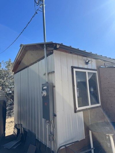 36 Williams Road, Edgewood, NM