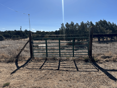 36 Williams Road, Edgewood, NM
