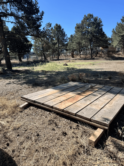 36 Williams Road, Edgewood, NM