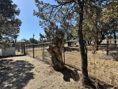 36 Williams Road, Edgewood, NM