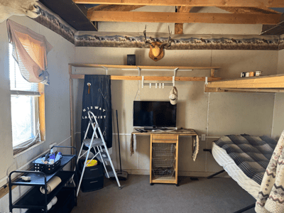 36 Williams Road, Edgewood, NM