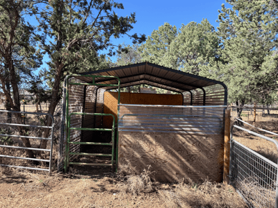 36 Williams Road, Edgewood, NM