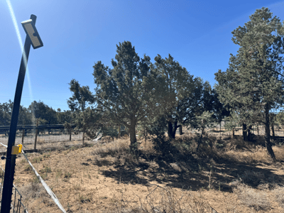 36 Williams Road, Edgewood, NM