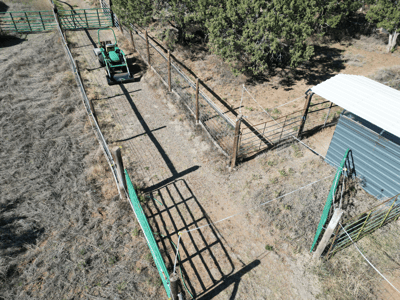 36 Williams Road, Edgewood, NM
