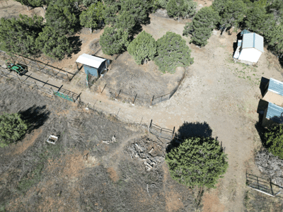 36 Williams Road, Edgewood, NM