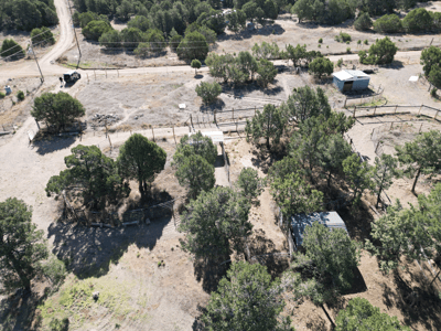 36 Williams Road, Edgewood, NM