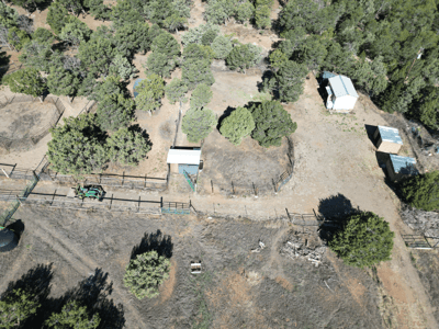 36 Williams Road, Edgewood, NM