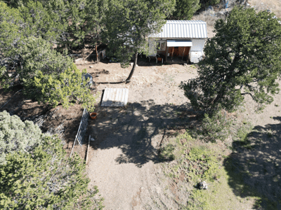 36 Williams Road, Edgewood, NM