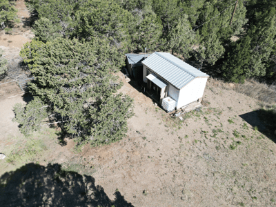 36 Williams Road, Edgewood, NM