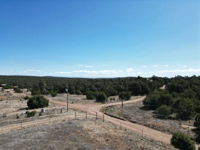 36 Williams Road, Edgewood, NM