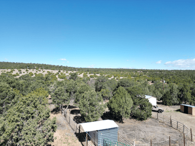 36 Williams Road, Edgewood, NM