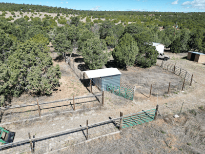 36 Williams Road, Edgewood, NM