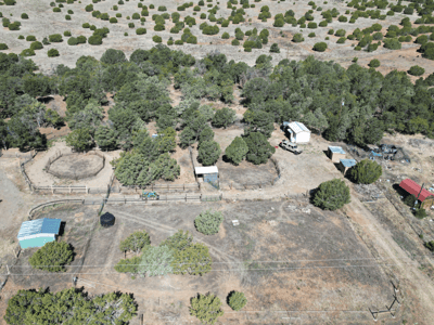 36 Williams Road, Edgewood, NM