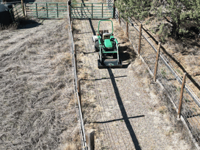 36 Williams Road, Edgewood, NM