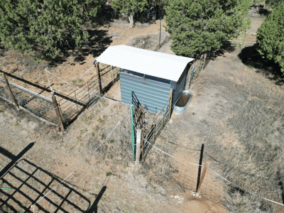 36 Williams Road, Edgewood, NM