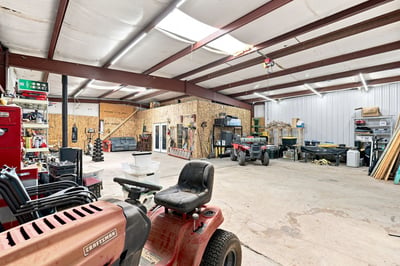 8 South Horton Road, Edgewood, NM